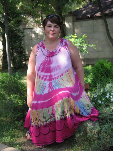 Татьяна Колесникова