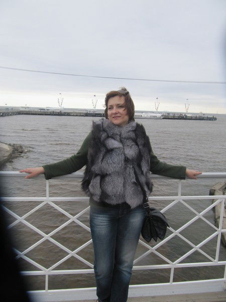 Натали Гузеева