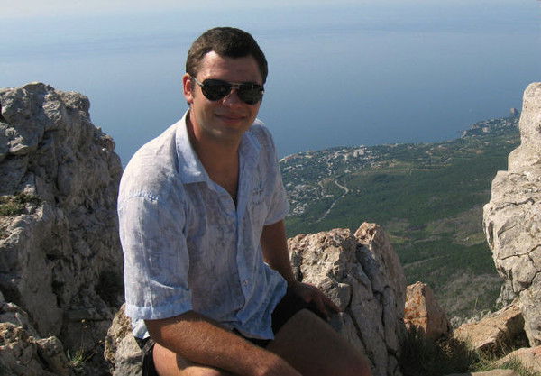 Виктор Королёв