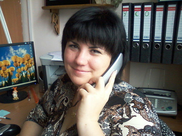 Татьяна Клепикова