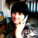 Татьяна Клепикова