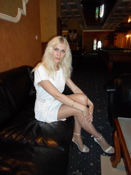 Светлана Гнатюк