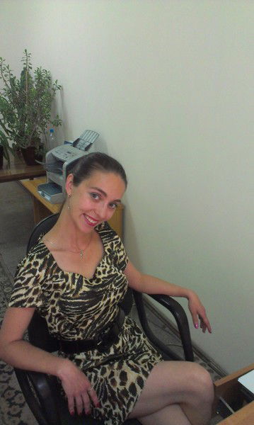 Алена Гришина