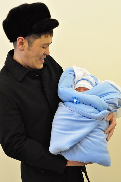 Мурзатай Ахметов