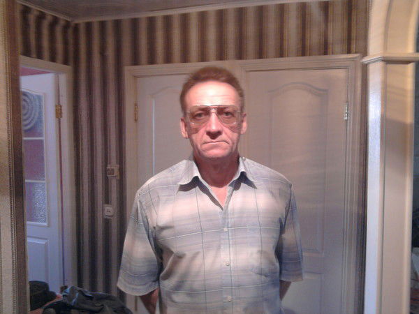 Александр Малышев