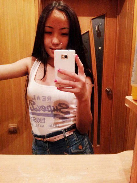 Зульфия Танирбергенова