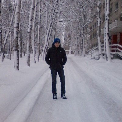 Вадим Тюнер