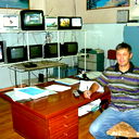 Бахыт Баимбетов