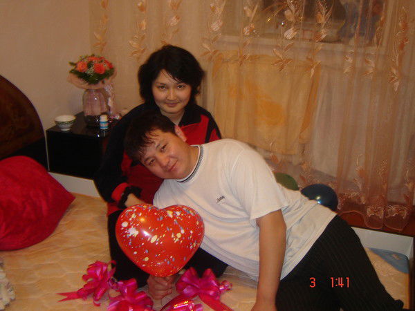 Марат Окумов