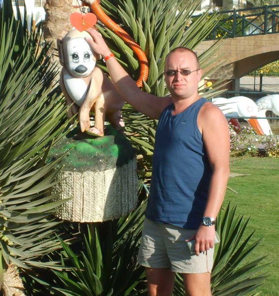 Дитрий Литвиненко