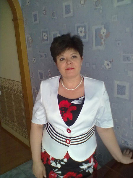 Ирина Шаляпина