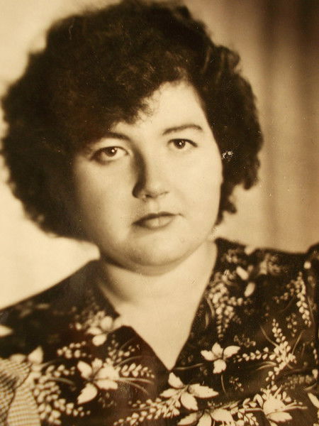 Татьяна Жданова