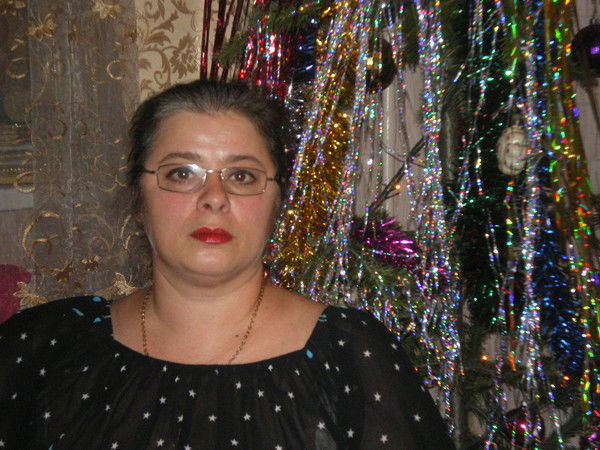 Валентина Великсар