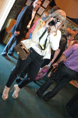 Ирина Миронова