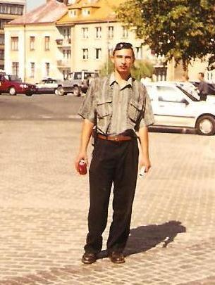 Руслан Мелешко