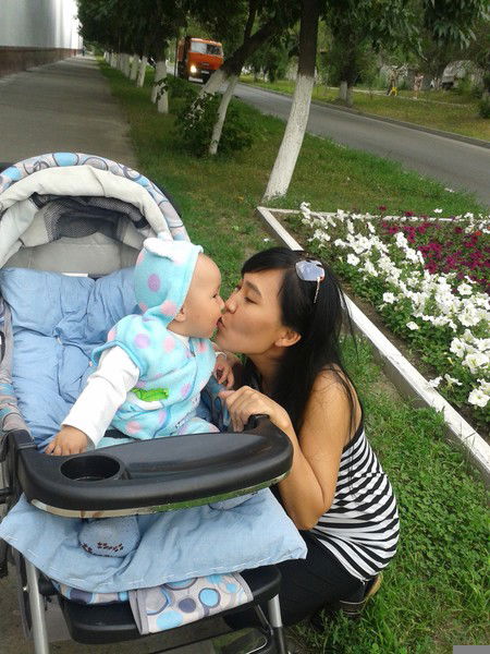 Куралай Еркебаева