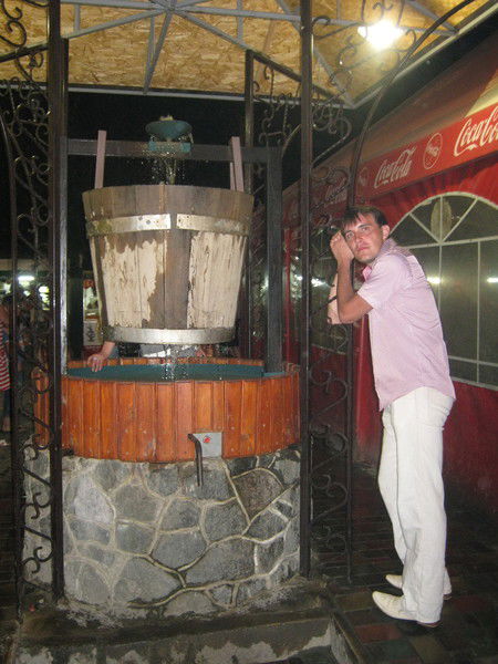 Евгений Яковлев