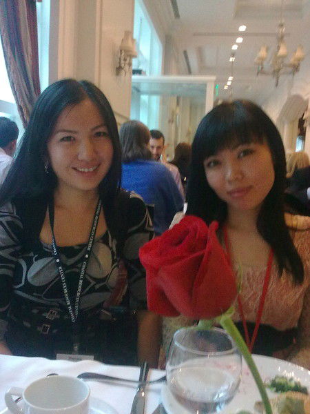 Шолпан Кулбекова