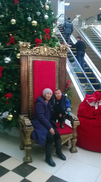 Куралай Сагиева (Сейтказина)