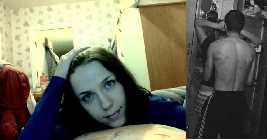 Ксения Климова