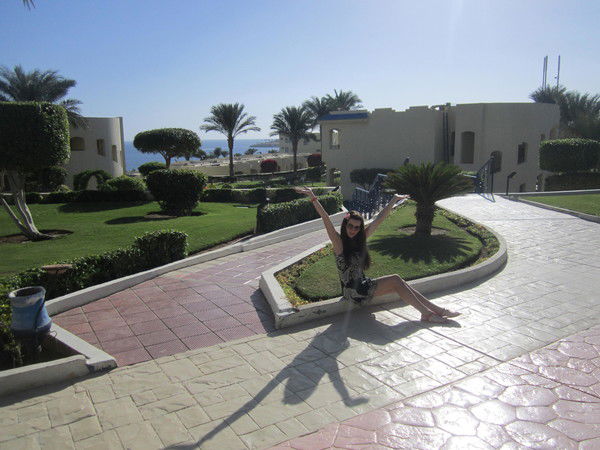 Виктория Ковалева