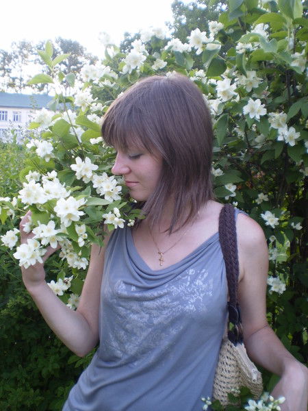 Радюк Лилия