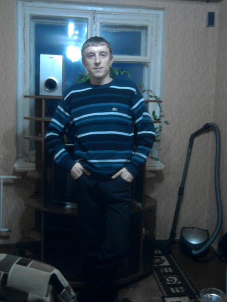 Игорь Варжин