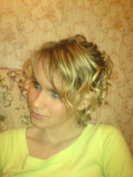 Наталья Горячкина