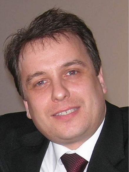 Виталий Погожев