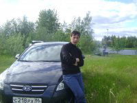 Олег Оверчук