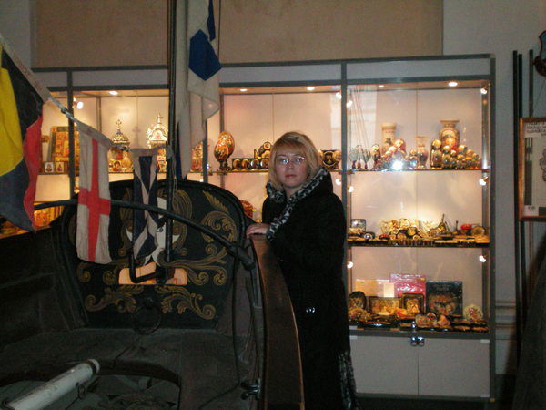 Наталия Коровина