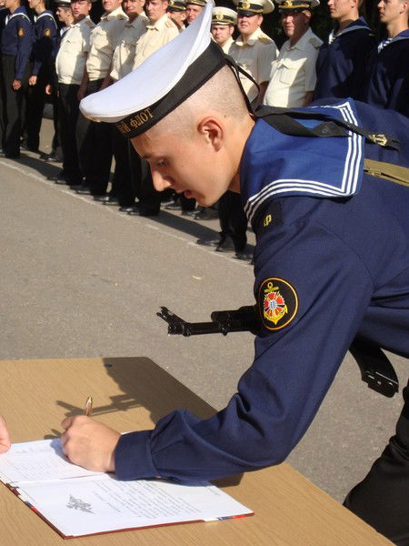 Александр Боровой