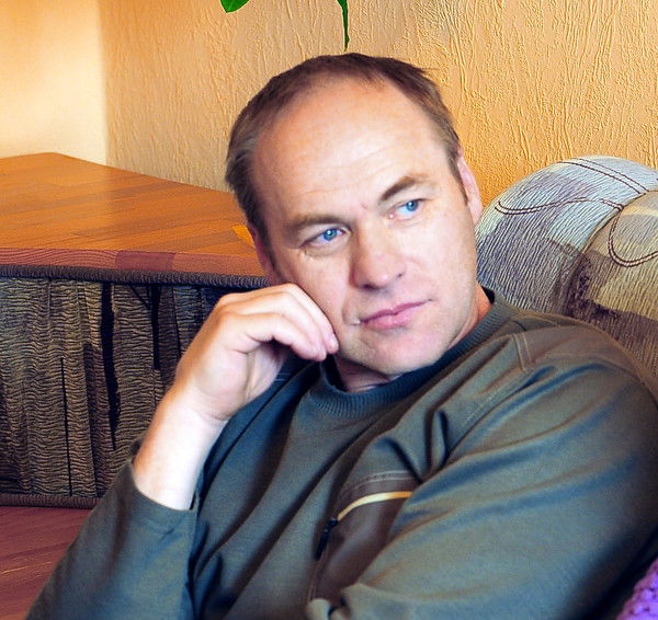 Виктор Якушин