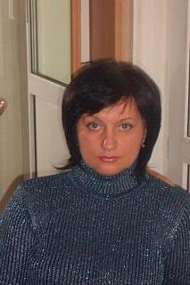 Марина Янина