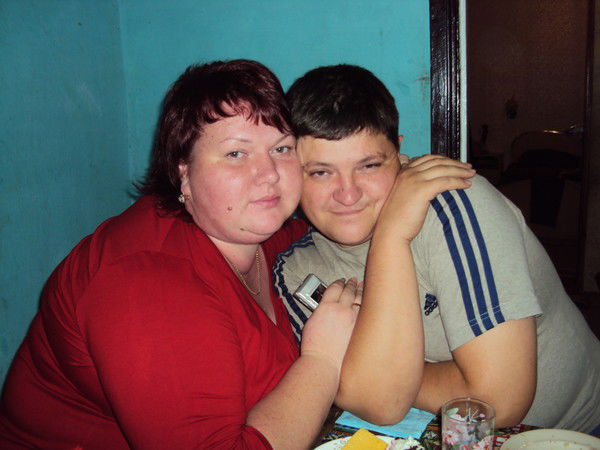 Виталий Картунков