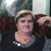 Наталья Барабанова-Скоробогатова