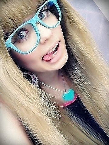 Кристина Попова