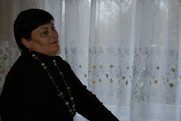 Елена Пигина