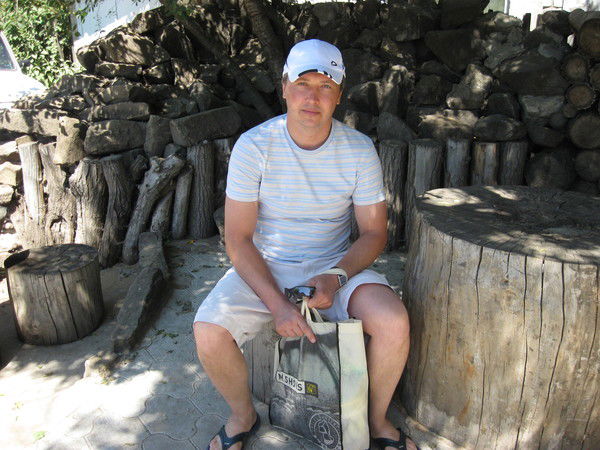 Александр Васин