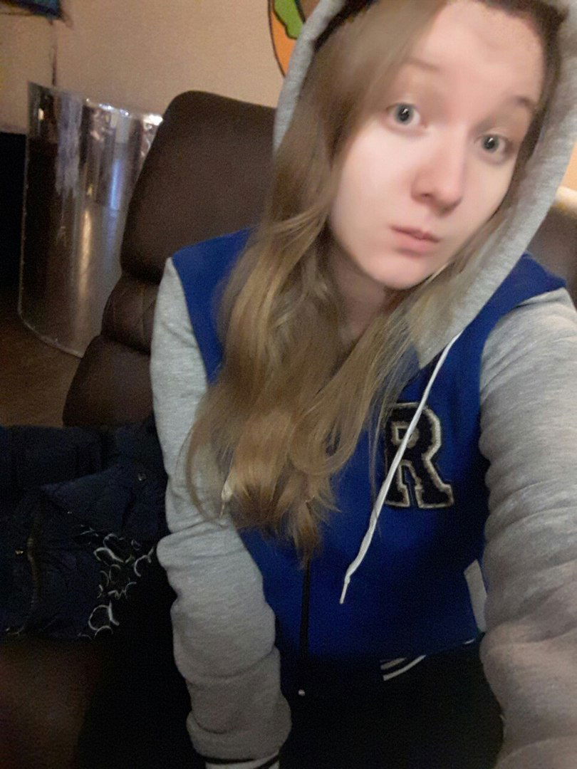 Анастасия Савина