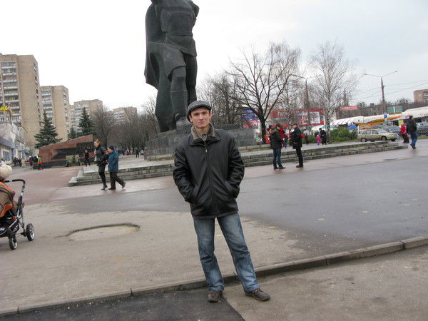 Сергей Мещеряков