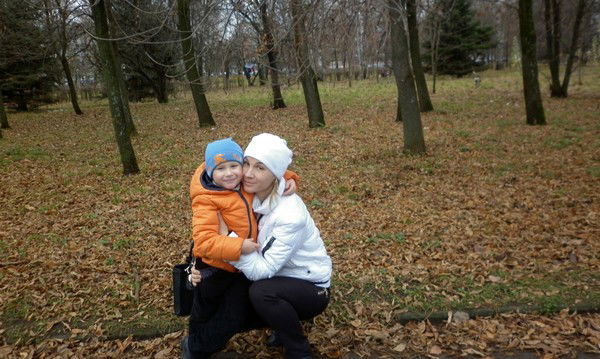 Светлана Котыльга