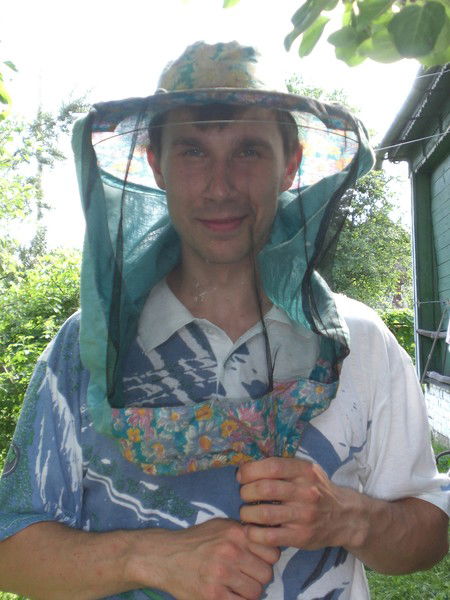 Андрей Циглов