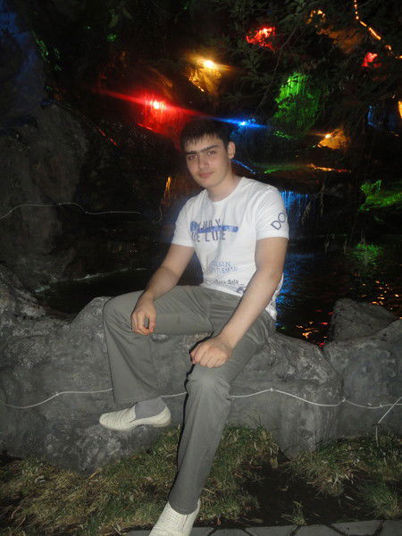 Аветик Ераносян