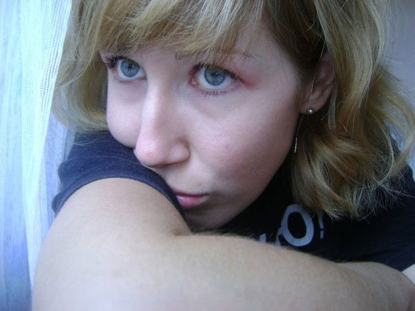 Светлана Ермакова