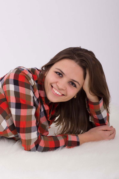 Марина Шуленина