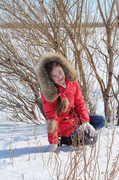 Дана Аймулдинова