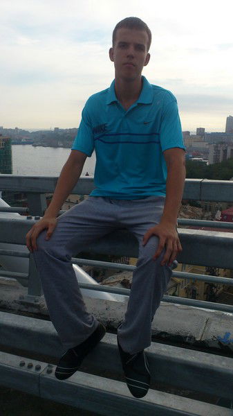 Роман4Ик Данцев