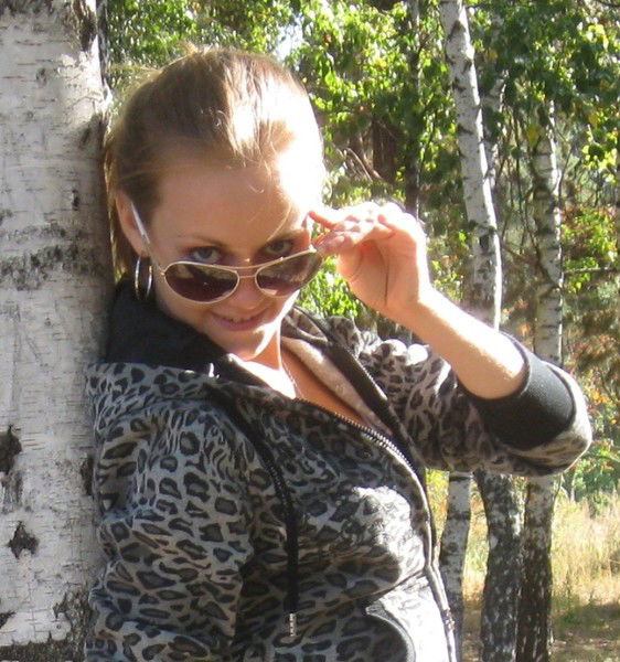 Юля Рыбченко