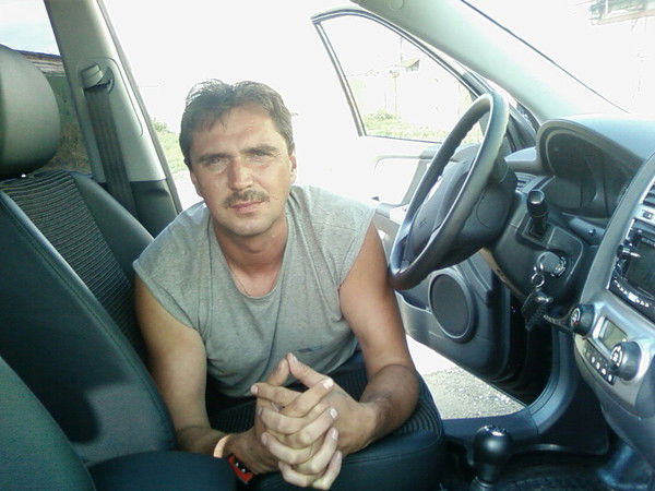 Александр Синяткин